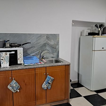 Kámpos Nikol'S House 빌라 외부 사진
