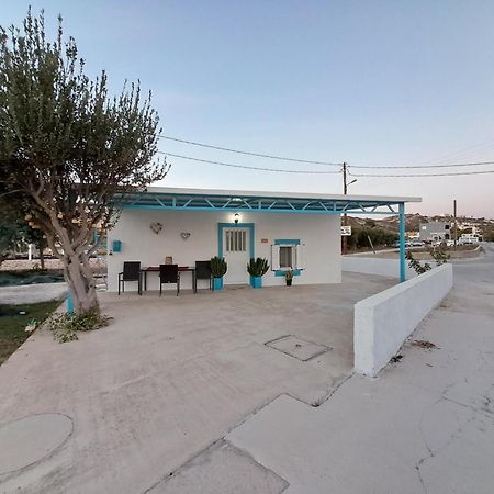 Kámpos Nikol'S House 빌라 외부 사진